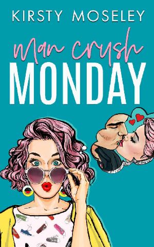 [Love For Days 01] • Man Crush Monday